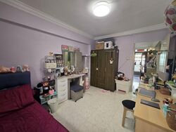 Blk 266 Bukit Batok East Avenue 4 (Bukit Batok), HDB 4 Rooms #635100621